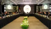 وزير الاستثمار يبحث مع رئيس هيئة الاستثمار أولويات العمل وتطوير الخدمات