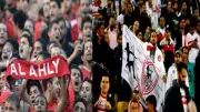 سيف زاهر يشيد بجماهير الأهلي والزمالك في قمة مشرفة