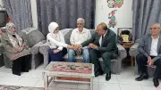 من هو وكيل تعليم بني سويف المتهم بإحراج طالبة بسبب وجبتها المدرسية؟