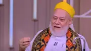 علي جمعة: الصلاة على النبي باب مفتوح من أكثر منها كفي همه وغفر ذنبه