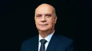 مستقبل وطن يكلف النائب نادر الداجن بأمانة العمل الأهلي المركزي