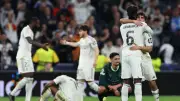 ليس مصابًا.. كامافينجا مهدد بالغياب عن كأس العالم