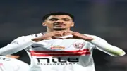 تفاصيل اعتذار مدافع الزمالك لمعتمد جمال بعد القمة