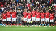 تشكيل مانشستر يونايتد لمواجهة ليفربول في الدوري الإنجليزي
