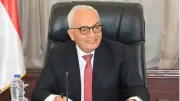 رضا حجازي يشكر قيادات مستقبل وطن بعد توليه أمانة التعليم والبحث العلمي