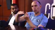 إيقاف وتغريم مدرب بيراميدز يورشيتش مباراة واحدة في الدوري المصري