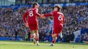 تشكيل ليفربول الرسمي لمواجهة مانشستر يونايتد في الدوري الإنجليزي
