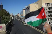 الأردن يوقف مشاركين في نشاط غير قانوني لجماعة الإخوان