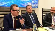 وزير التخطيط: رؤيتنا تنطلق من توجيهات السيسي لتحسين الاقتصاد