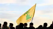 حزب الله يعلن استهداف تجمع لقوات الاحتلال بصواريخ في القنطرة جنوبي لبنان