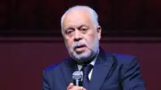 النيابة تنهي سماع أقوال أشرف زكي في بلاغه ضد ياسمينا المصري