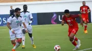 تعادل سلبي بين حرس الحدود وطلائع الجيش في الشوط الأول بالدوري المصري