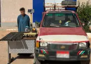 الداخلية تكشف ملابسات سرقة نظام طاقة شمسية بالوادي الجديد