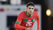 قلق في المنتخب المغربي بعد إصابة شادي رياض مع كريستال بالاس