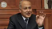 إلغاء مقابلة أبو الغيط لوزير خارجية سوريا دون أسباب