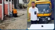 تعاطوا المخدرات وسرق التوك توك.. الداخلية تكشف تفاصيل فيديو إلقاء شخص من مركبة بالشرقية