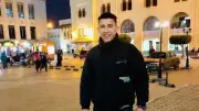 مصرع شاب في مشاجرة بسبب معاكسة خطيبته ببنها