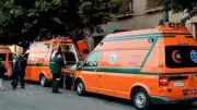 مصرع شاب طعناً على يد بائع فاكهة في بنها بسبب مضايقة خطيبته