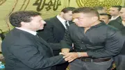 فنانون ينعون هاني شاكر: صاحب قيمة وقامة وسيبقى حاضرا في قلوب محبيه