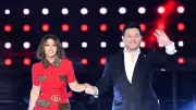 سميرة سعيد تودع هاني شاكر بكلمات مؤثرة: أنبل الناس وأكثرهم احترامًا