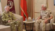 الأردن وأستراليا يبحثان توسيع التعاون العسكري وتبادل الخبرات