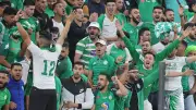 الرجاء البيضاوي يستهدف ضم مهند أبو طه نجم منتخب الأردن مجانا