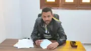 مصرع شاب دهساً تحت عجلات قطار في ممر غير قانوني بقنا
