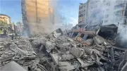 واشنطن ترد على اقتراح إيران لوقف الحرب دون تضمين الملف النووي