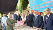 رئيس جامعة بنها: المدن الجامعية بيت ثانٍ للطلاب ونحرص على البيئة الآمنة