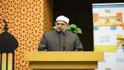 جامعة الأزهر تشكل لجنة لمتابعة وفاة طالب كلية التربية الرياضية