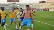 تعادل سلبي بين الإسماعيلي وغزل المحلة في الشوط الأول بالدوري المصري