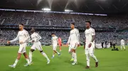 تغيير وحيد في تشكيل ريال مدريد لمواجهة إسبانيول في الدوري الإسباني