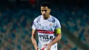 الزمالك يجهز عمر جابر لنهائي الكونفدرالية ويكشف طاقم تحكيم الذهاب