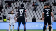 التعاون يسحق الشباب بخماسية نظيفة ويقترب من آسيا