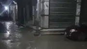 الأرصاد الجوية: أمطار خفيفة إلى متوسطة غدا الاثنين على هذه المناطق