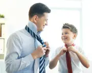 نصيحة مهمة للآباء: ما نفعله اليوم ينعكس عليهم غدا في تربية الأبناء