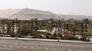 محافظ أسوان يعلن عودة الملاحة النهرية بعد تحسن الطقس