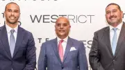 مشروع عمراني ضخم في الشيخ زايد يضم فندقا وشققا فندقية