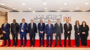 مباحثات مصرية أفريقية لبدء مرحلة جديدة من الشراكة الاستراتيجية