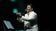 صلاح الشرنوبي: هاني شاكر فنان من جيل راقٍ لن يتكرر