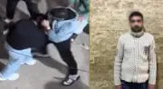 القبض على المتهم بالاعتداء على فتاة الشرقية بعد انتشار فيديو الواقعة