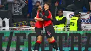 فيديو: موسى التعمري يخطف الأضواء بهدف رائع في الدوري الفرنسي