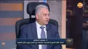 وزير الآثار الأسبق: فرعون شخصية تاريخية عظيمة واللغة القبطية الأقرب للمصري القديم