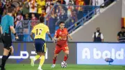 القادسية يهزم النصر بثلاثية في الدوري السعودي