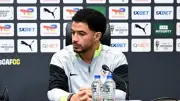 آخر تطورات إصابة عمر جابر لاعب الزمالك قبل مواجهة سموحة