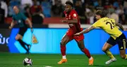 النصر يتعثر أمام القادسية بثلاثية في الدوري السعودي