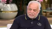 أشرف زكي: رحيل هاني شاكر خسارة كبيرة للفن المصري والعربي وإرثه سيظل حاضرًا