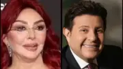 نبيلة عبيد تنعي هاني شاكر: صوت عظيم لن يتكرر وتابعت حالته حتى الأخير