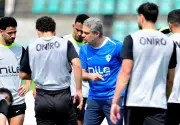 جلسة تحفيزية من معتمد جمال وانتظام بدني قوي.. الزمالك يكشف استعداداته لمواجهة سموحة