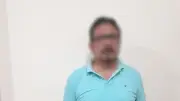 القبض على مدير مدرسة بالجيزة لتجاوزه مع تلميذة في فيديو